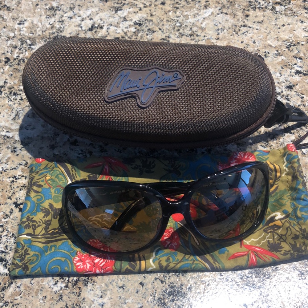 Maui Jim women’s sunglasses